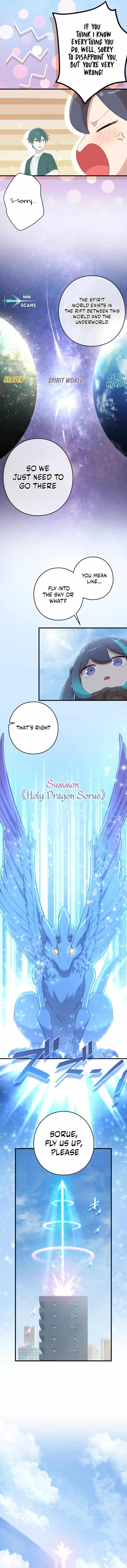 Kinki no Tensei Daimadoushi ~Munou kara Level Up de Saikyou ni~ Chapter 68 — Page 9
