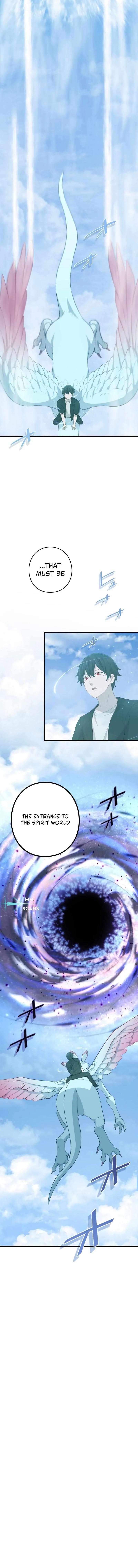 Kinki no Tensei Daimadoushi ~Munou kara Level Up de Saikyou ni~ Chapter 68 — Page 11