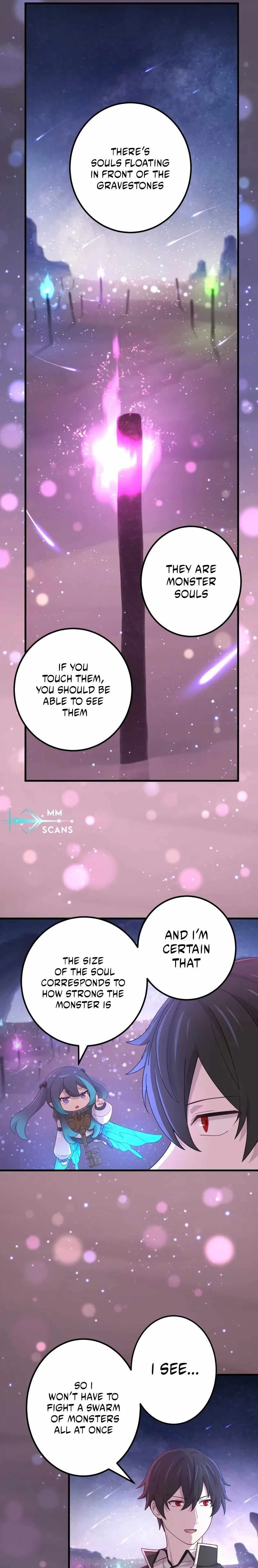 Kinki no Tensei Daimadoushi ~Munou kara Level Up de Saikyou ni~ Chapter 69 — Page 5