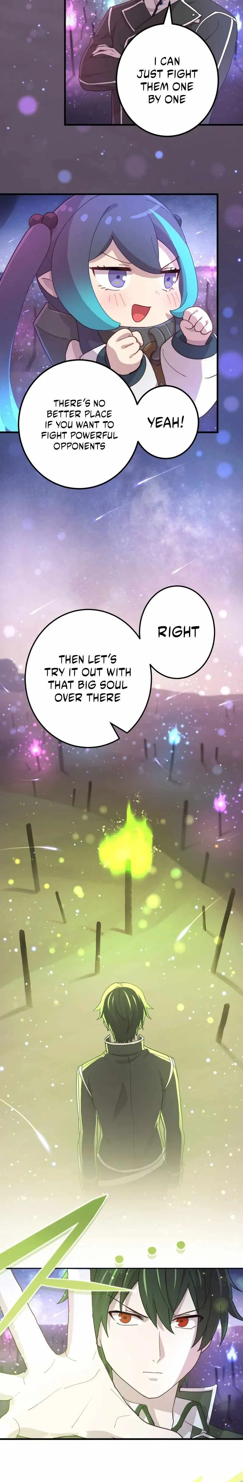 Kinki no Tensei Daimadoushi ~Munou kara Level Up de Saikyou ni~ Chapter 69 — Page 6