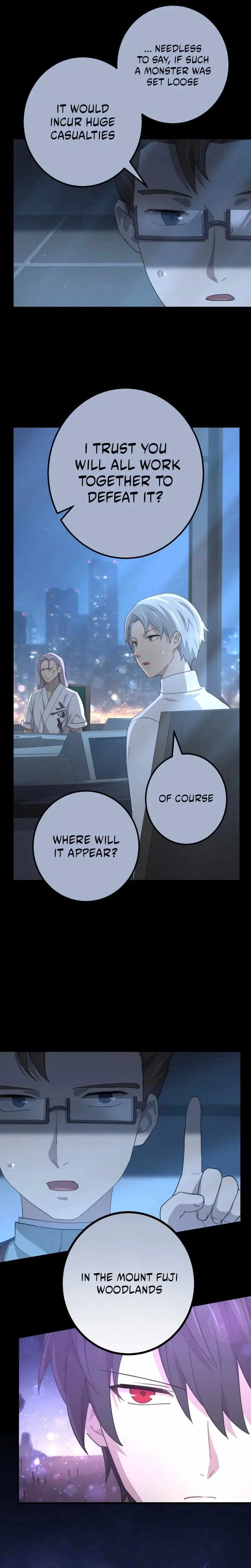 Kinki no Tensei Daimadoushi ~Munou kara Level Up de Saikyou ni~ Chapter 69 — Page 20