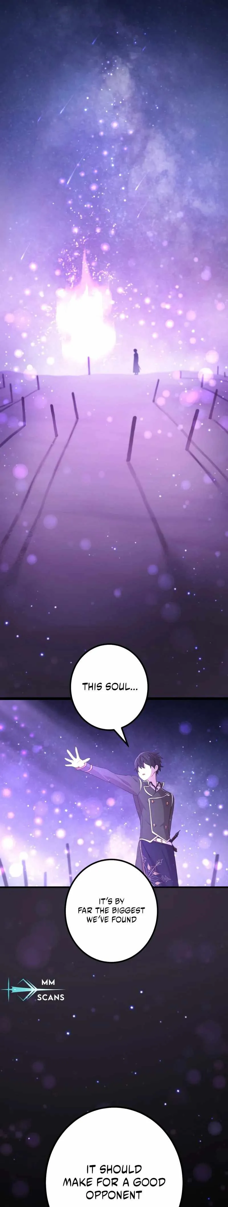 Kinki no Tensei Daimadoushi ~Munou kara Level Up de Saikyou ni~ Chapter 69 — Page 21