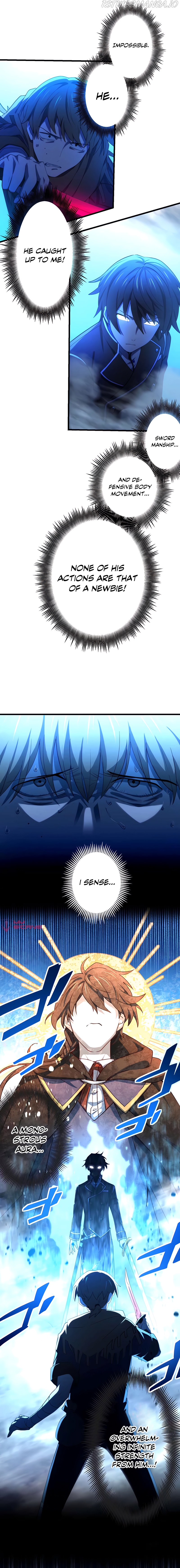 Kinki no Tensei Daimadoushi ~Munou kara Level Up de Saikyou ni~ Chapter 7 — Page 7