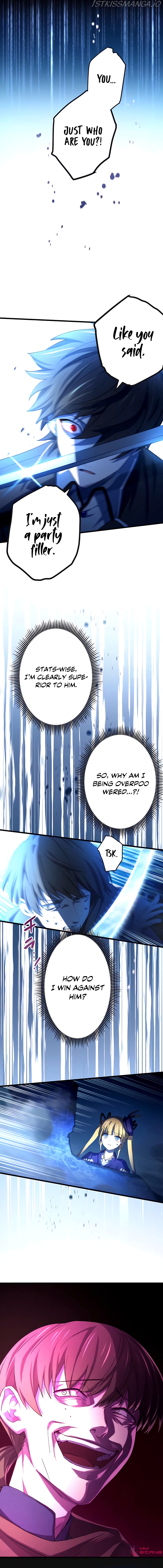 Kinki no Tensei Daimadoushi ~Munou kara Level Up de Saikyou ni~ Chapter 7 — Page 8