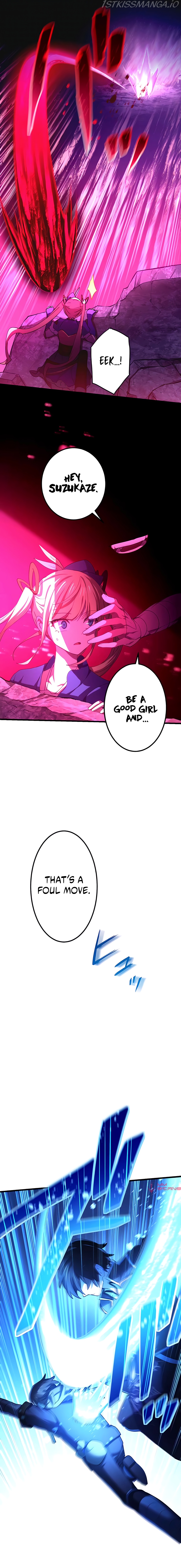 Kinki no Tensei Daimadoushi ~Munou kara Level Up de Saikyou ni~ Chapter 7 — Page 9