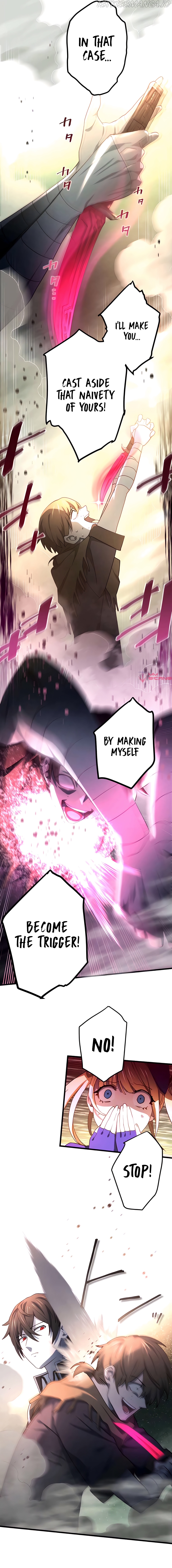 Kinki no Tensei Daimadoushi ~Munou kara Level Up de Saikyou ni~ Chapter 7 — Page 19