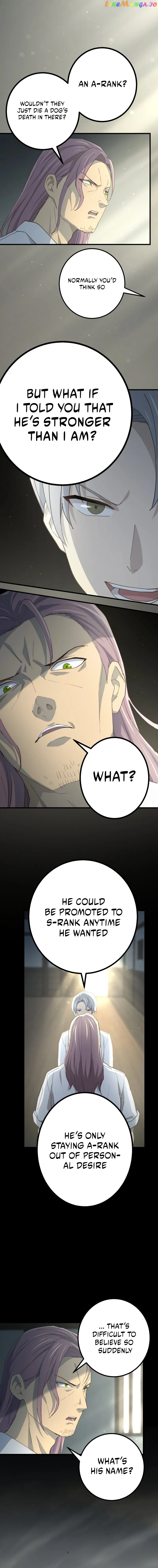 Kinki no Tensei Daimadoushi ~Munou kara Level Up de Saikyou ni~ Chapter 71 — Page 6