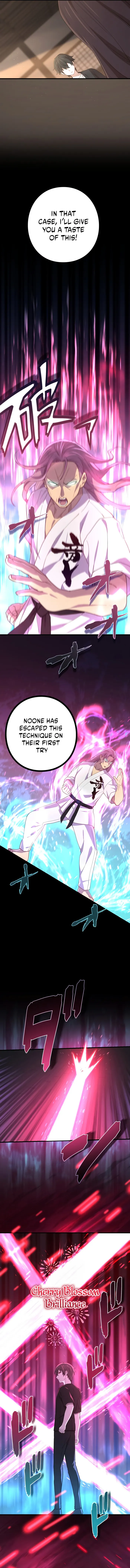 Kinki no Tensei Daimadoushi ~Munou kara Level Up de Saikyou ni~ Chapter 72 — Page 2