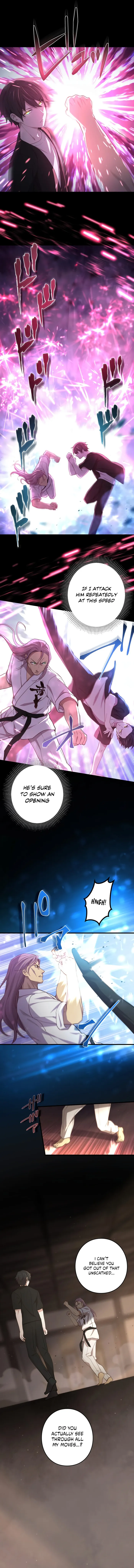 Kinki no Tensei Daimadoushi ~Munou kara Level Up de Saikyou ni~ Chapter 72 — Page 4