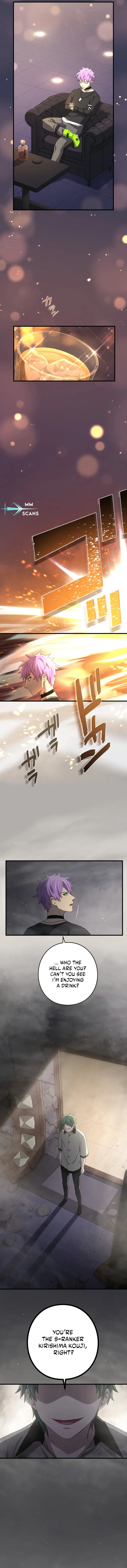 Kinki no Tensei Daimadoushi ~Munou kara Level Up de Saikyou ni~ Chapter 72 — Page 11