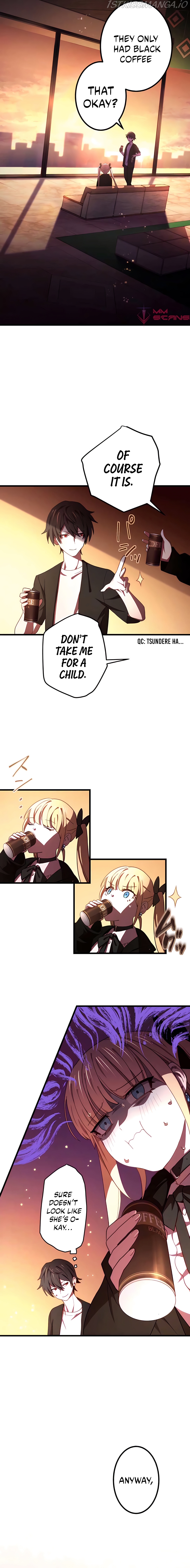Kinki no Tensei Daimadoushi ~Munou kara Level Up de Saikyou ni~ Chapter 8 — Page 5