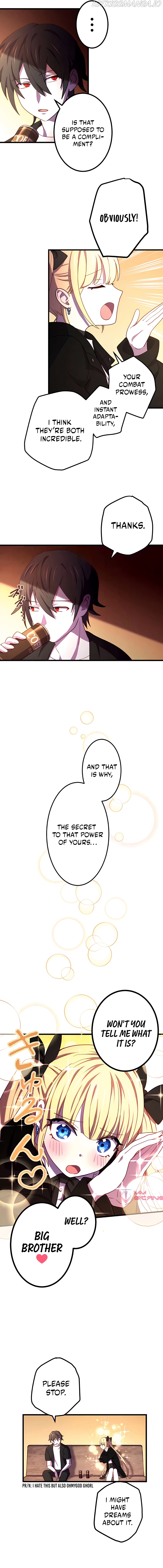 Kinki no Tensei Daimadoushi ~Munou kara Level Up de Saikyou ni~ Chapter 8 — Page 8
