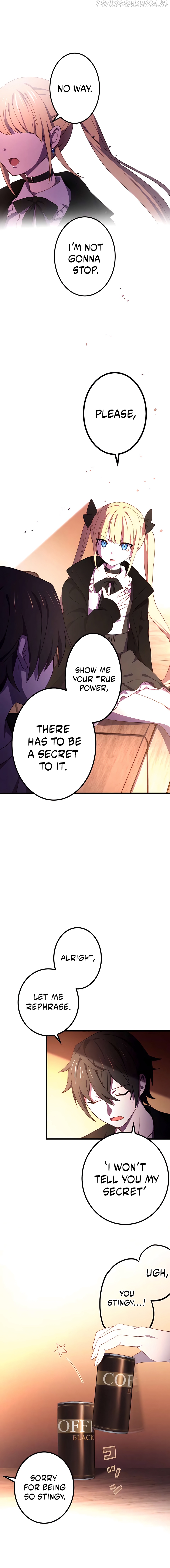 Kinki no Tensei Daimadoushi ~Munou kara Level Up de Saikyou ni~ Chapter 8 — Page 9