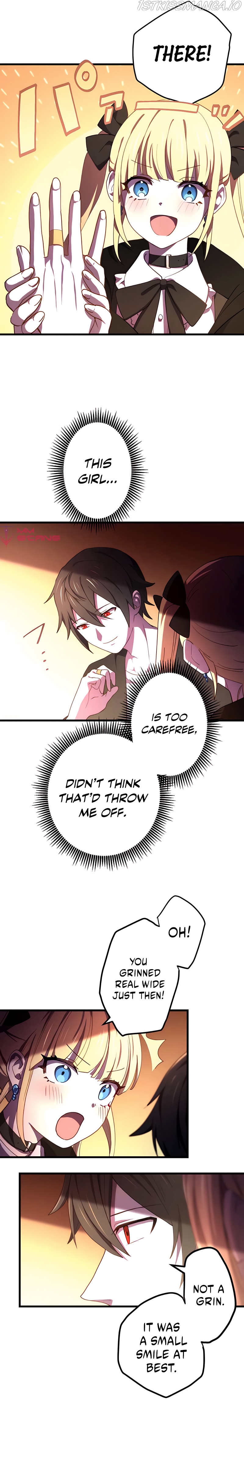 Kinki no Tensei Daimadoushi ~Munou kara Level Up de Saikyou ni~ Chapter 8 — Page 11
