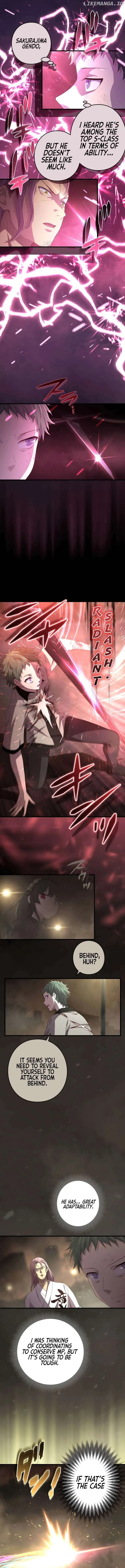 Kinki no Tensei Daimadoushi ~Munou kara Level Up de Saikyou ni~ Chapter 80 — Page 2
