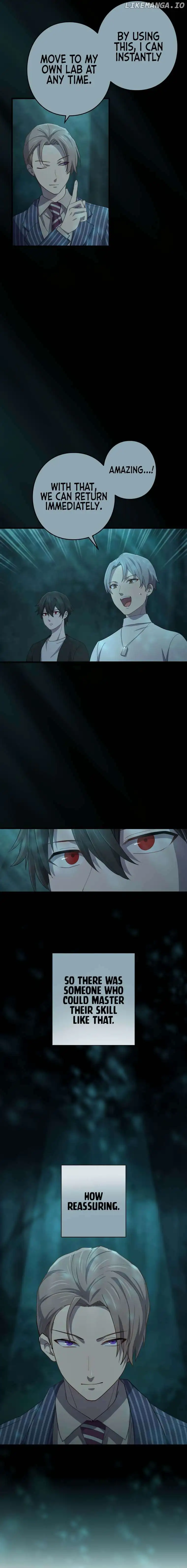 Kinki no Tensei Daimadoushi ~Munou kara Level Up de Saikyou ni~ Chapter 80 — Page 8