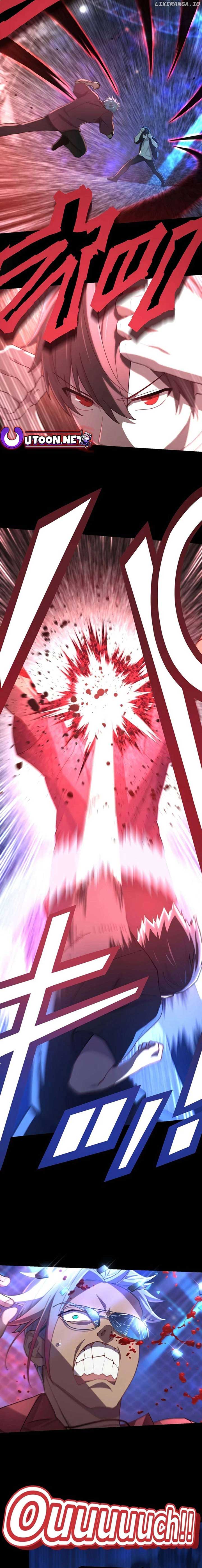 Kinki no Tensei Daimadoushi ~Munou kara Level Up de Saikyou ni~ Chapter 85 — Page 12