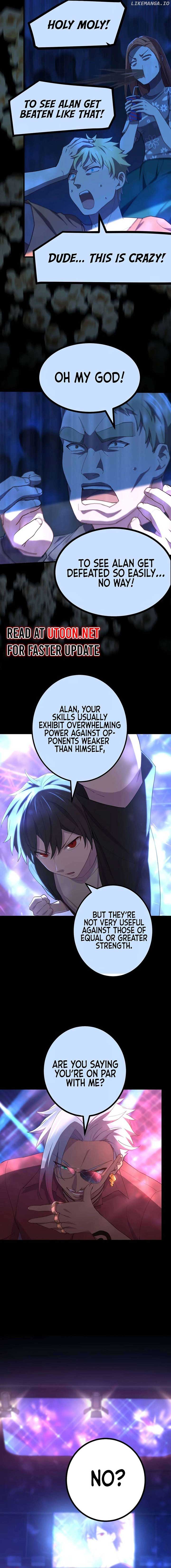 Kinki no Tensei Daimadoushi ~Munou kara Level Up de Saikyou ni~ Chapter 85 — Page 13