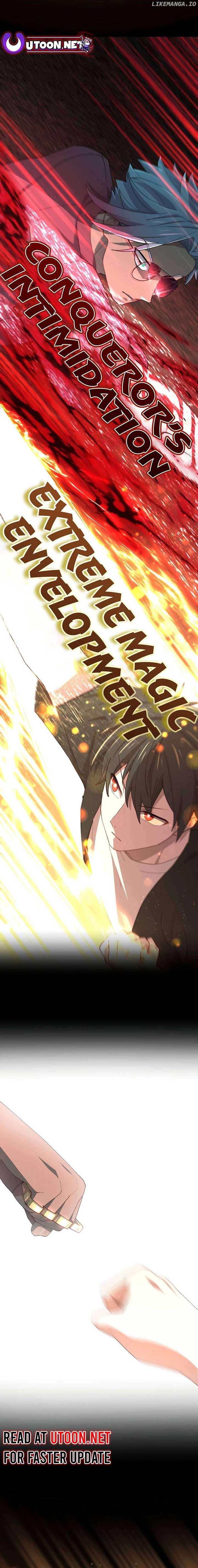 Kinki no Tensei Daimadoushi ~Munou kara Level Up de Saikyou ni~ Chapter 85 — Page 15