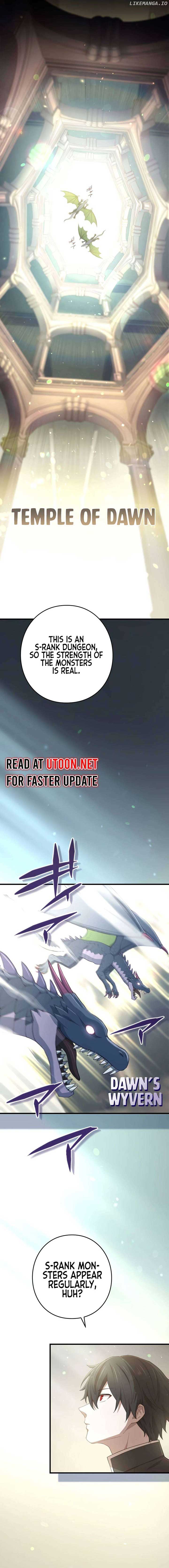 Kinki no Tensei Daimadoushi ~Munou kara Level Up de Saikyou ni~ Chapter 86 — Page 10
