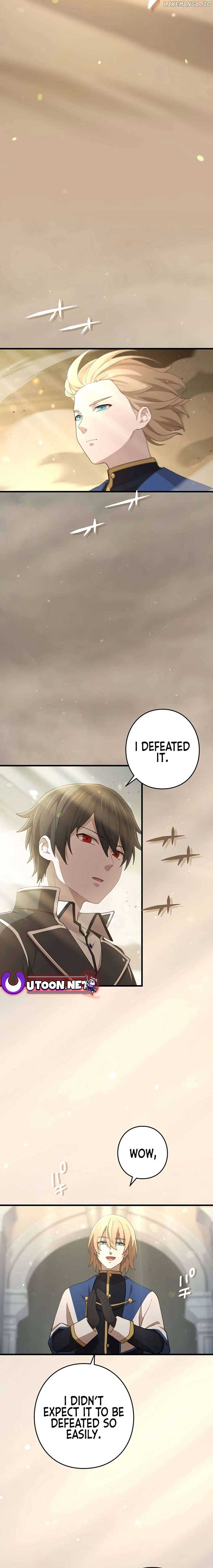 Kinki no Tensei Daimadoushi ~Munou kara Level Up de Saikyou ni~ Chapter 86 — Page 13