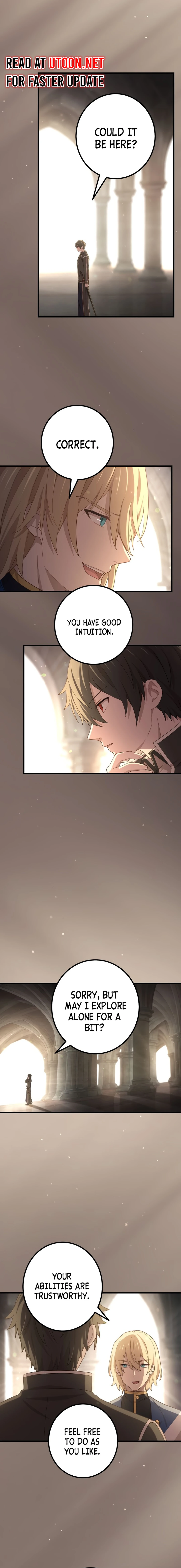 Kinki no Tensei Daimadoushi ~Munou kara Level Up de Saikyou ni~ Chapter 87 — Page 2