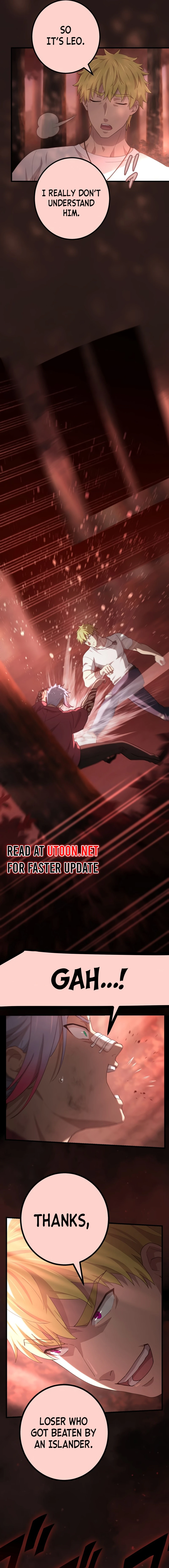 Kinki no Tensei Daimadoushi ~Munou kara Level Up de Saikyou ni~ Chapter 87 — Page 6