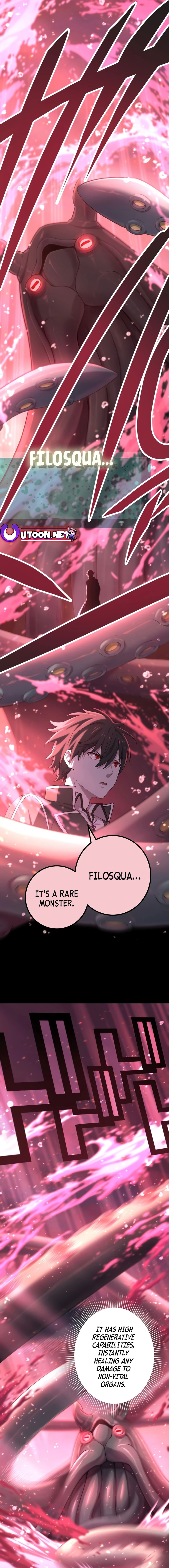 Kinki no Tensei Daimadoushi ~Munou kara Level Up de Saikyou ni~ Chapter 87 — Page 11