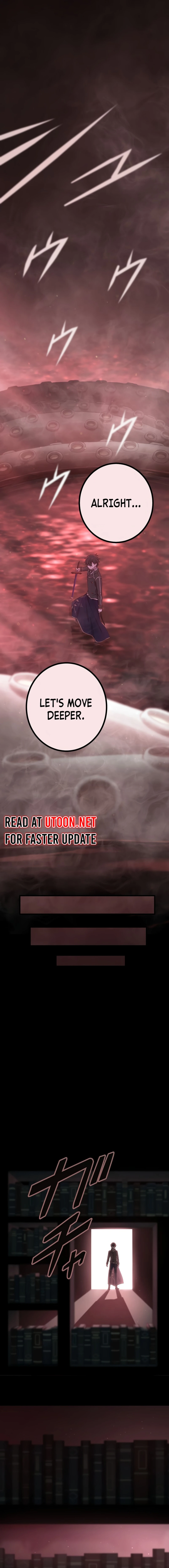 Kinki no Tensei Daimadoushi ~Munou kara Level Up de Saikyou ni~ Chapter 87 — Page 14