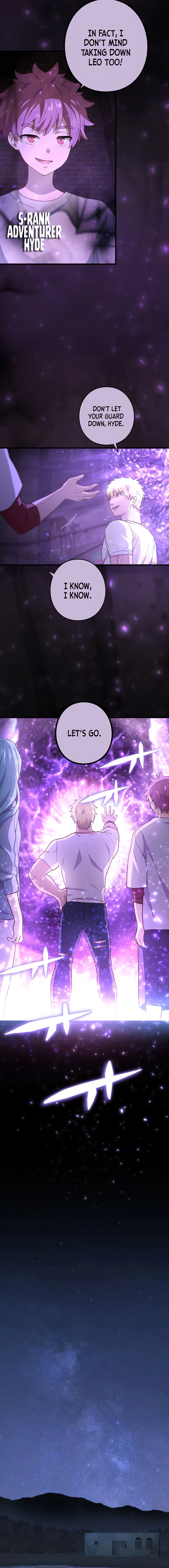 Kinki no Tensei Daimadoushi ~Munou kara Level Up de Saikyou ni~ Chapter 88 — Page 10