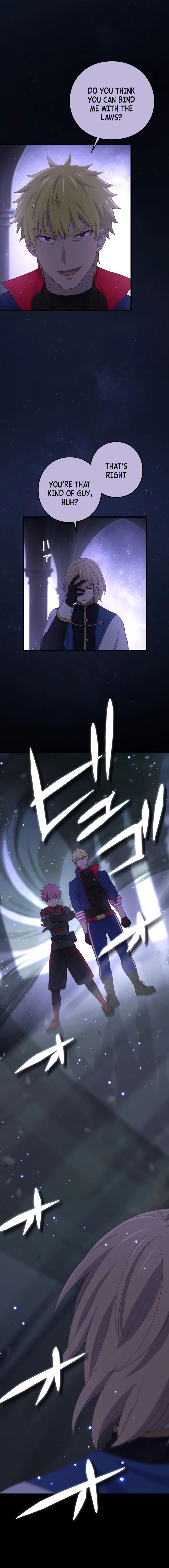 Kinki no Tensei Daimadoushi ~Munou kara Level Up de Saikyou ni~ Chapter 88 — Page 16