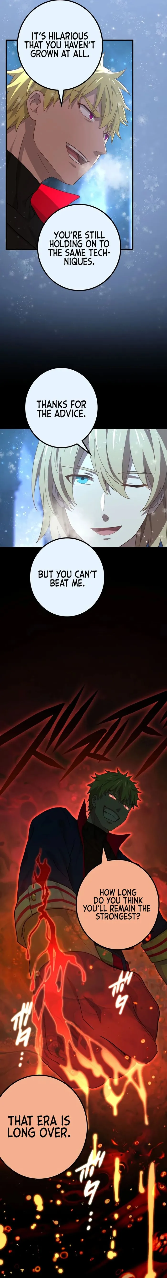 Kinki no Tensei Daimadoushi ~Munou kara Level Up de Saikyou ni~ Chapter 89 — Page 4