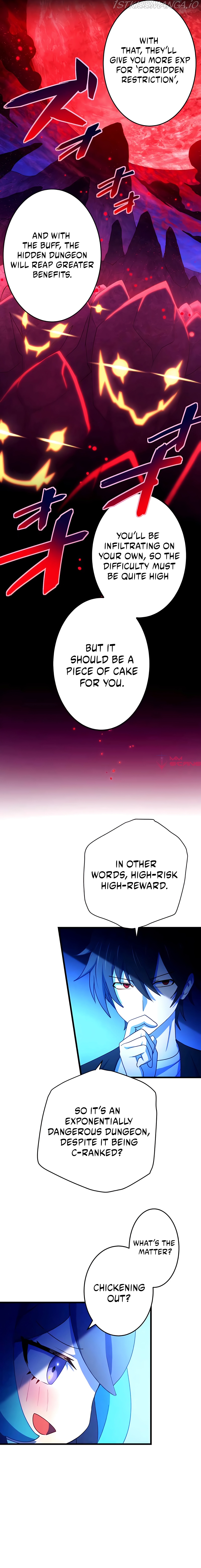 Kinki no Tensei Daimadoushi ~Munou kara Level Up de Saikyou ni~ Chapter 9 — Page 6