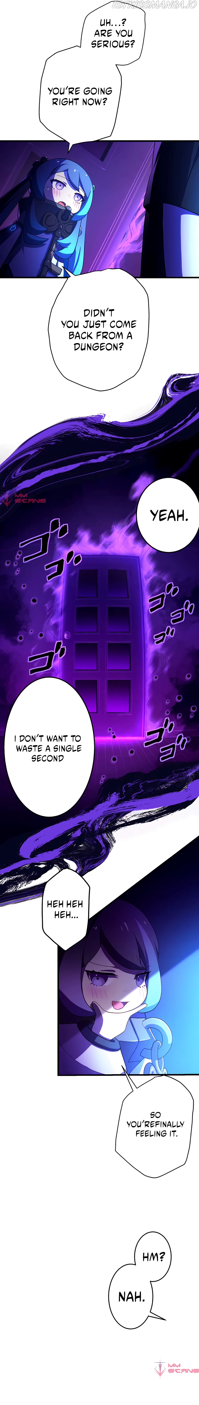 Kinki no Tensei Daimadoushi ~Munou kara Level Up de Saikyou ni~ Chapter 9 — Page 9