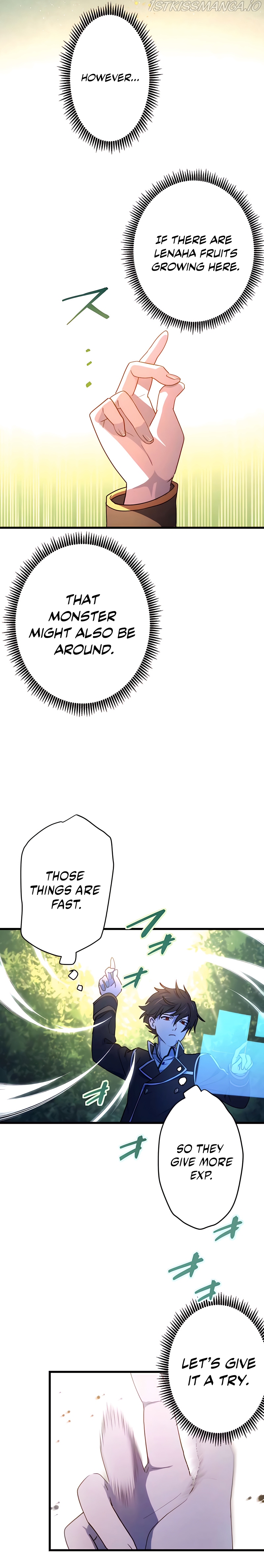Kinki no Tensei Daimadoushi ~Munou kara Level Up de Saikyou ni~ Chapter 9 — Page 16