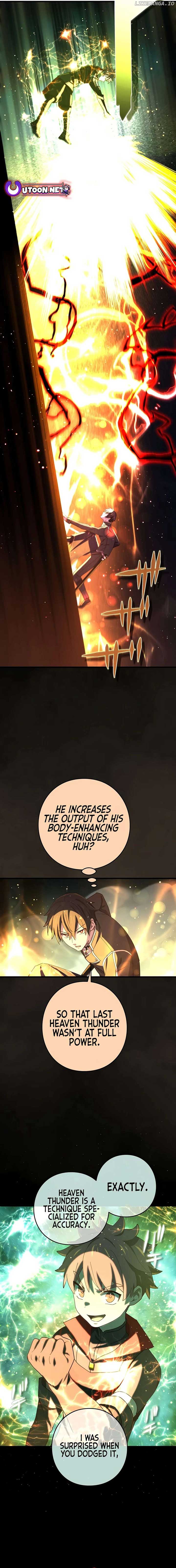Kinki no Tensei Daimadoushi ~Munou kara Level Up de Saikyou ni~ Chapter 90 — Page 5