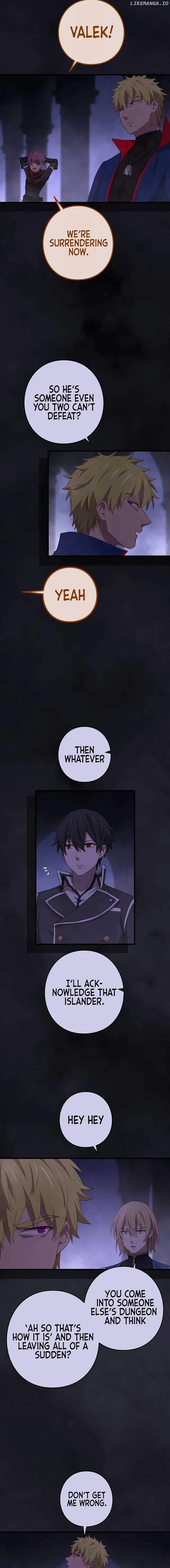 Kinki no Tensei Daimadoushi ~Munou kara Level Up de Saikyou ni~ Chapter 90 — Page 9