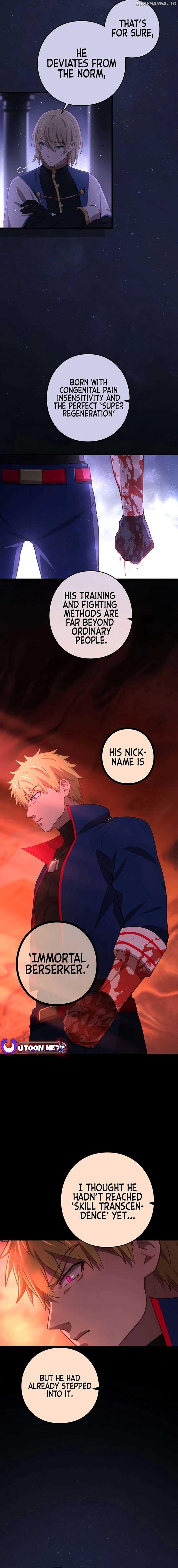 Kinki no Tensei Daimadoushi ~Munou kara Level Up de Saikyou ni~ Chapter 90 — Page 11