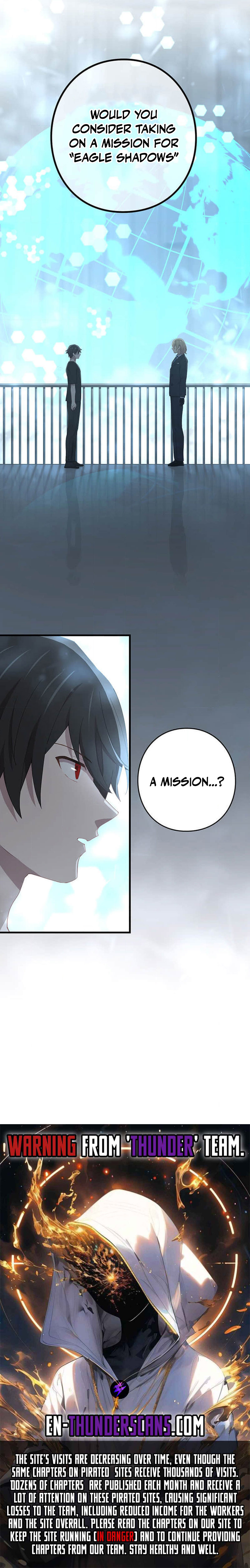 Kinki no Tensei Daimadoushi ~Munou kara Level Up de Saikyou ni~ Chapter 96 — Page 8