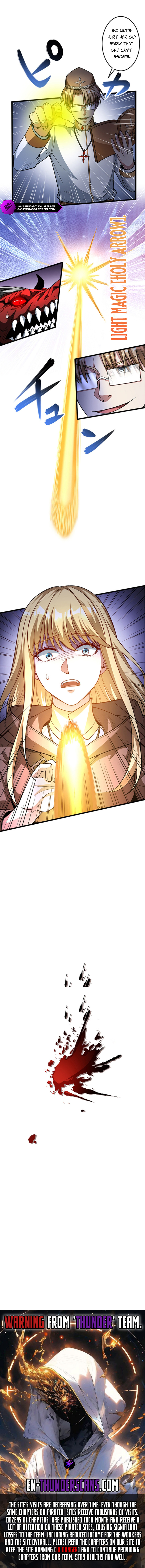 Kiraware <Kokuma Jutsushi> no Yarinaoshi ~Yuusha ni Uragirare, Ryou Omoidatta Seijo to Inochi o Ubawareta Ore, Kako ni Modotte Subete o Torimodosu~ Chapter 12 — Page 10