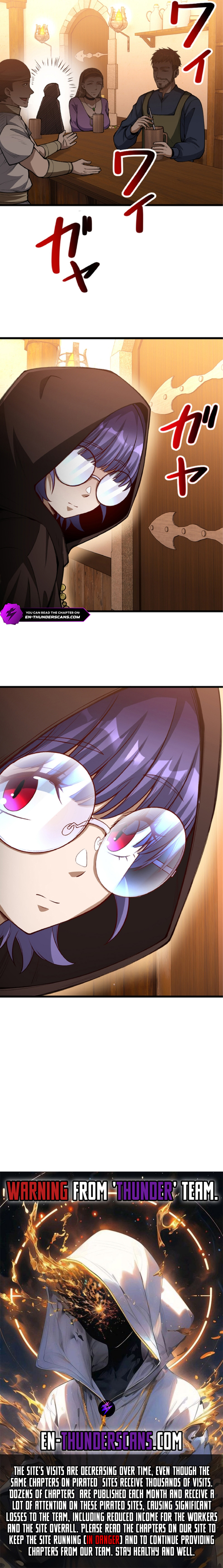 Kiraware <Kokuma Jutsushi> no Yarinaoshi ~Yuusha ni Uragirare, Ryou Omoidatta Seijo to Inochi o Ubawareta Ore, Kako ni Modotte Subete o Torimodosu~ Chapter 16 — Page 10