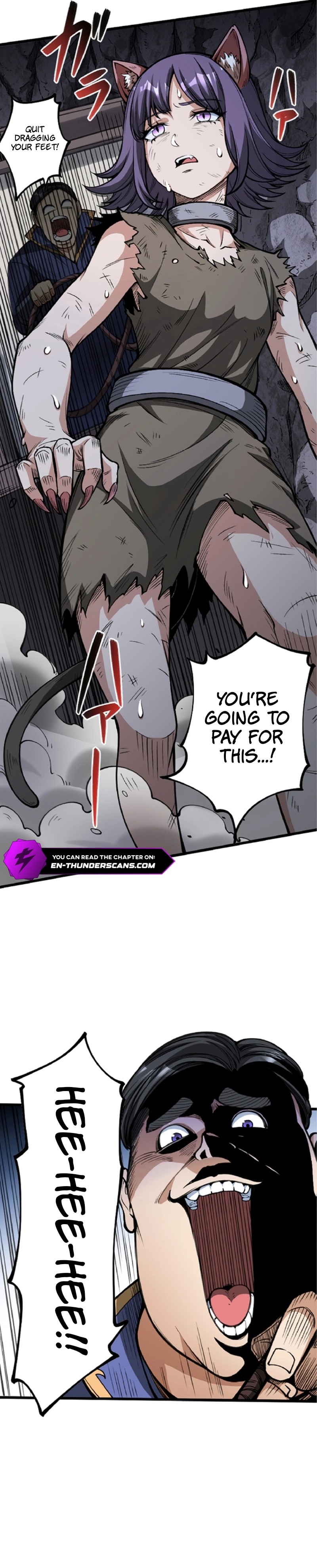 Kiraware <Kokuma Jutsushi> no Yarinaoshi ~Yuusha ni Uragirare, Ryou Omoidatta Seijo to Inochi o Ubawareta Ore, Kako ni Modotte Subete o Torimodosu~ Chapter 19 — Page 10