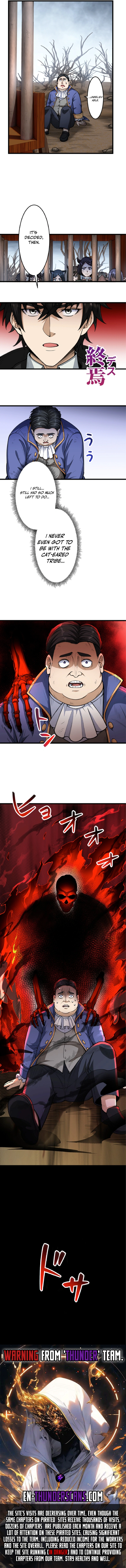 Kiraware <Kokuma Jutsushi> no Yarinaoshi ~Yuusha ni Uragirare, Ryou Omoidatta Seijo to Inochi o Ubawareta Ore, Kako ni Modotte Subete o Torimodosu~ Chapter 20 — Page 11