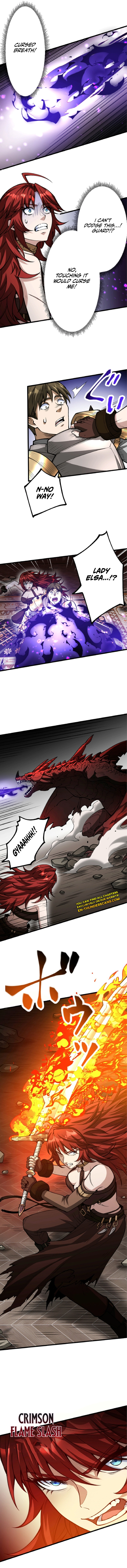 Kiraware <Kokuma Jutsushi> no Yarinaoshi ~Yuusha ni Uragirare, Ryou Omoidatta Seijo to Inochi o Ubawareta Ore, Kako ni Modotte Subete o Torimodosu~ Chapter 24 — Page 7