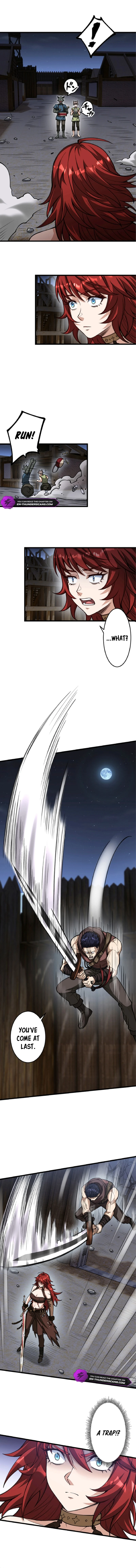 Kiraware <Kokuma Jutsushi> no Yarinaoshi ~Yuusha ni Uragirare, Ryou Omoidatta Seijo to Inochi o Ubawareta Ore, Kako ni Modotte Subete o Torimodosu~ Chapter 25 — Page 3