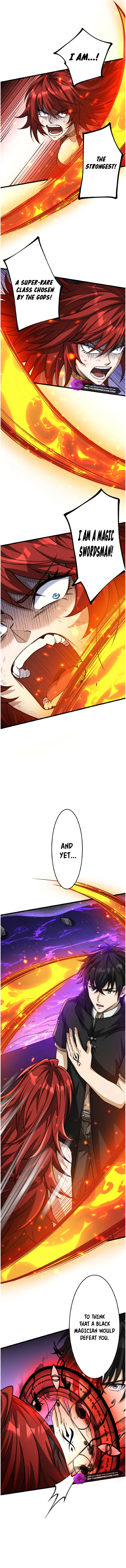 Kiraware <Kokuma Jutsushi> no Yarinaoshi ~Yuusha ni Uragirare, Ryou Omoidatta Seijo to Inochi o Ubawareta Ore, Kako ni Modotte Subete o Torimodosu~ Chapter 26 — Page 10