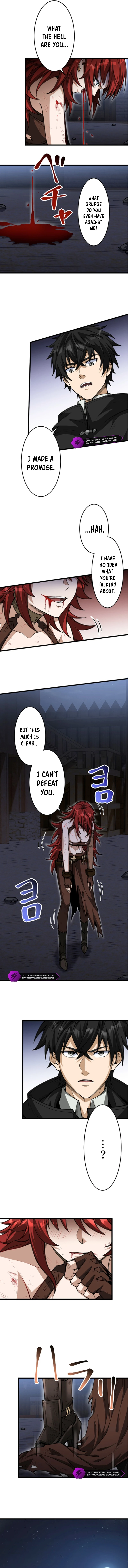 Kiraware <Kokuma Jutsushi> no Yarinaoshi ~Yuusha ni Uragirare, Ryou Omoidatta Seijo to Inochi o Ubawareta Ore, Kako ni Modotte Subete o Torimodosu~ Chapter 26 — Page 12