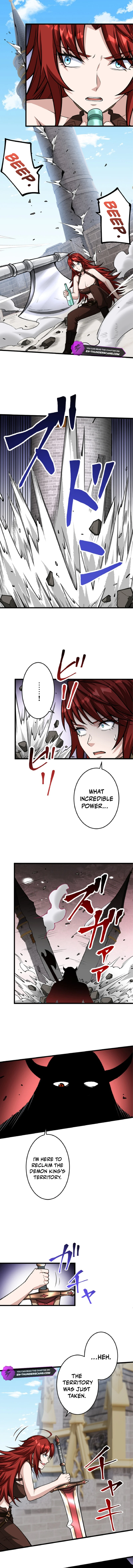 Kiraware <Kokuma Jutsushi> no Yarinaoshi ~Yuusha ni Uragirare, Ryou Omoidatta Seijo to Inochi o Ubawareta Ore, Kako ni Modotte Subete o Torimodosu~ Chapter 29 — Page 7