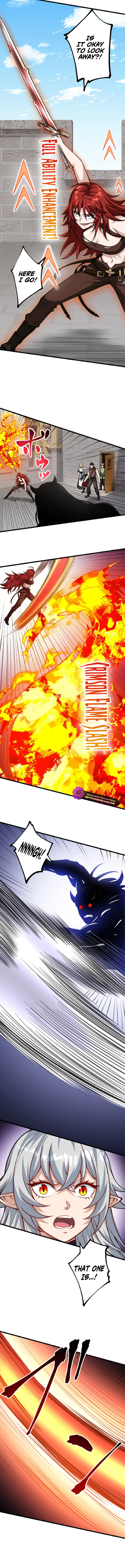 Kiraware <Kokuma Jutsushi> no Yarinaoshi ~Yuusha ni Uragirare, Ryou Omoidatta Seijo to Inochi o Ubawareta Ore, Kako ni Modotte Subete o Torimodosu~ Chapter 29 — Page 9