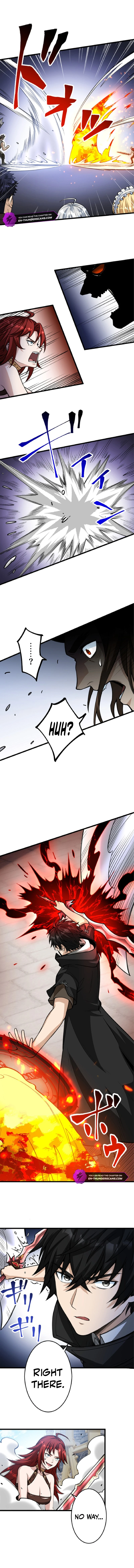 Kiraware <Kokuma Jutsushi> no Yarinaoshi ~Yuusha ni Uragirare, Ryou Omoidatta Seijo to Inochi o Ubawareta Ore, Kako ni Modotte Subete o Torimodosu~ Chapter 29 — Page 10